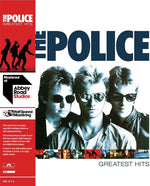 The Police - Grandes éxitos (Vinilo)