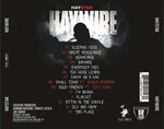 Haystak - Haywire (CD)