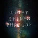 the album cover for Landon MillerLloyd - Light Shines Through
