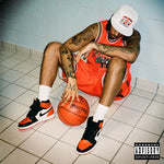 Aj Tracey - Flu Game (CD)