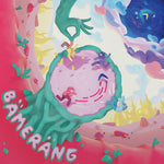 Lucien Guy Monrandon - Bamerang (Original Soundtrack) (Vinyl)