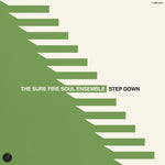 El Sure Fire Soul Ensemble - Step Down (CD)