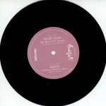 the album cover for Cesar, Silvia / Bebeto - Nao Nasci P'ra Jogador / Princesa Negra De Angola