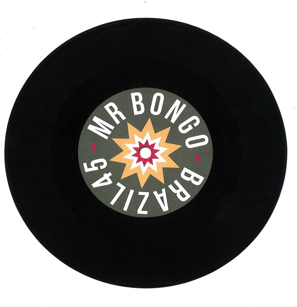 the album cover for Harmony Cats - Harmony Cats Theme / Seja Como Nos (De Pe No Chao)