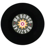 the album cover for Harmony Cats - Harmony Cats Theme / Seja Como Nos (De Pe No Chao)