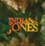Orquesta Filarmónica de la Ciudad de Praga - Trilogía de Indiana Jones (Banda Sonora Original) (Vinilo)