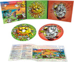 Kottonmouth Kings - Sunrise Sessions (deluxe Edition) (CD)