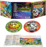 Kottonmouth Kings - Sunrise Sessions (deluxe Edition) (CD)
