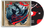 Leader of Down - The Screwtape Letters (CD)