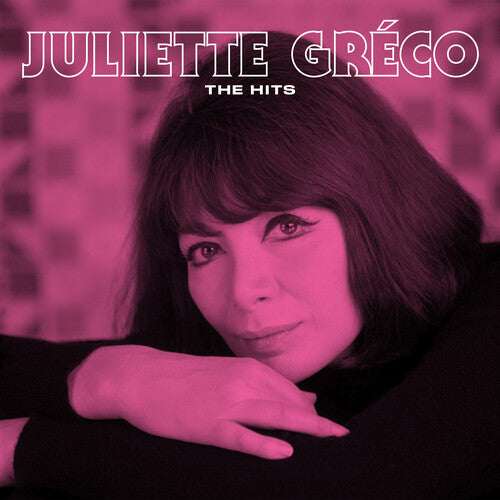 Juliette Greco - Hits [Limited 180-Gram Vinyl] (Vinyl)