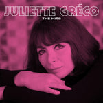 Juliette Greco - Hits [Limited 180-Gram Vinyl] (Vinyl)