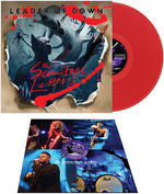 リーダー・オブ・ダウン - ザ・スクリューテープ・レターズ - レッド (ビニール盤)