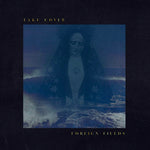 the album cover for Foreign Fields - Take Cover