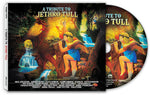 ヴァリアス・アーティスト - ジェスロ・タルへのトリビュート (ヴァリアス・アーティスト) (CD)