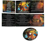 ヴァリアス・アーティスト - ジェスロ・タルへのトリビュート (ヴァリアス・アーティスト) (CD)