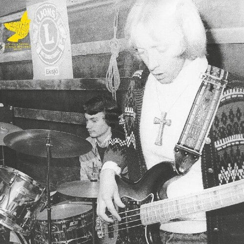Varios artistas - Fralst - Música cristiana sueca (1969-1979) (Vinilo)