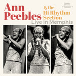 Live In Memphis (CD)