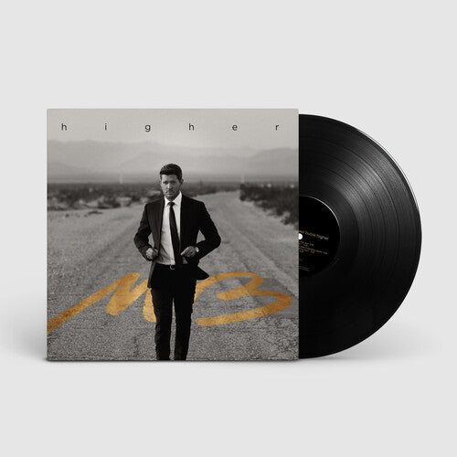 Michael Bublé - Superior (Vinilo)