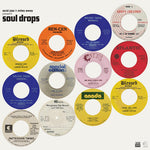 Soul Drops (Various Artists) (Vinyl)
