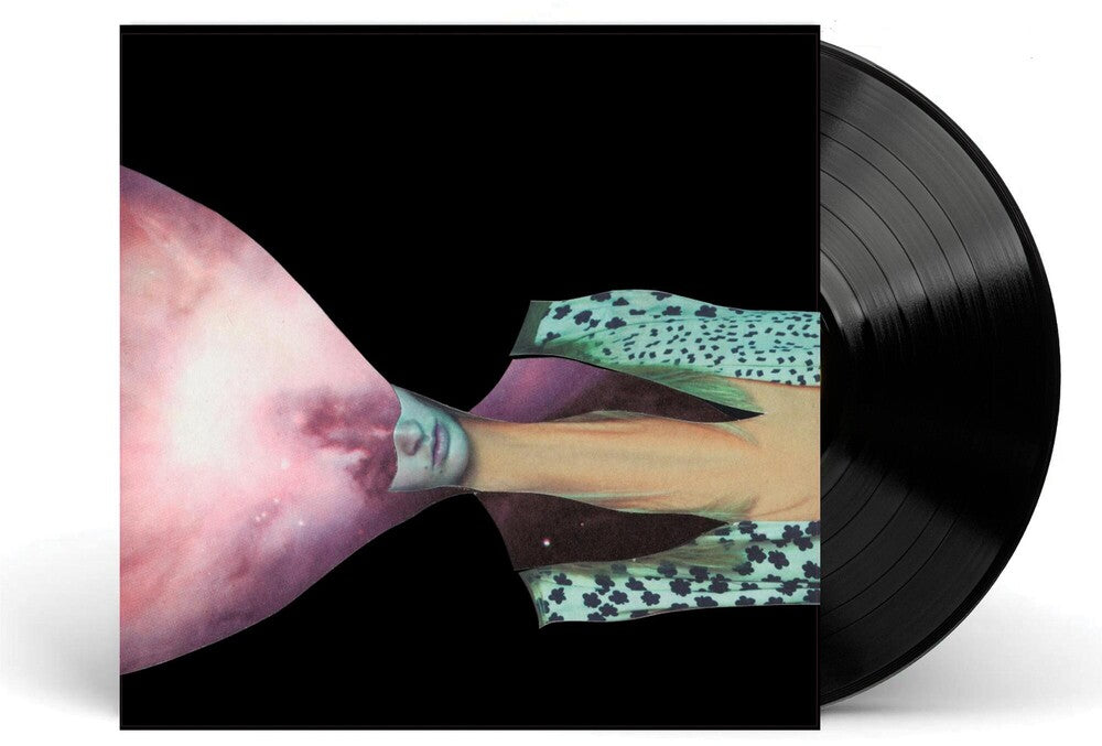 the album cover for Painted Shield - Painted Shield 2 [LP]