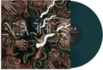 The Nails - You Will Never Be One of Us - Sea Blue (Vinyl)