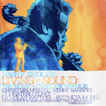 Harry Skoler - Vivir en el sonido: La música de Charles Mingus (CD)