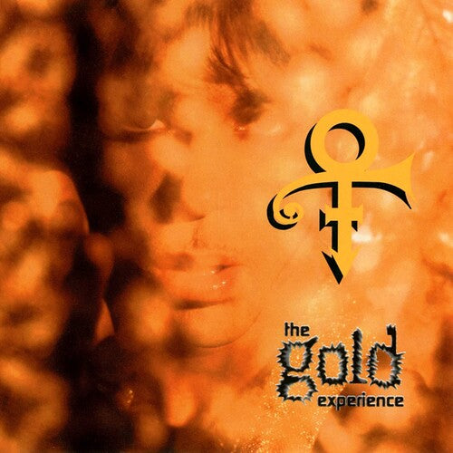Prince & the Revolution - The Gold Experience (CD)