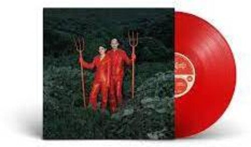 Mattiel - Georgia Gothic (Vinyl)