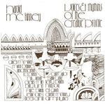 Harold McKinney - Voices & Rhythms Of The Creative Profile (Vinyl)