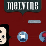 Melvins - Five Legged Dog (Vinyl)