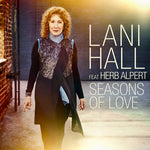 Lani Hall - Temporadas de amor (CD)