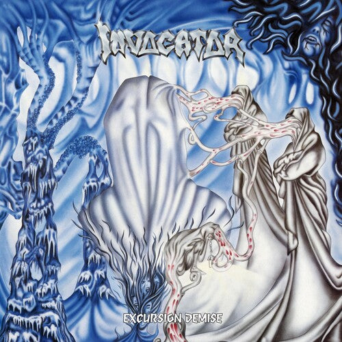 Invocator - Excursion Demise (CD)