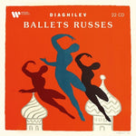 Pierre Boulez - Serge Diaghilev: Ballets rusos (22 CD) (CD)