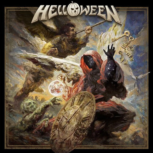 Helloween - Helloween (Vinilo)