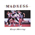 Madness - Keep Moving (Vinilo)