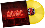 AC/DC - Power Up [Transparent Yellow Colored Vinyl] (Vinyl)