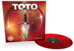 Toto - Their Ultimate Collection [180-Gram Colored Vinyl] (Vinyl)