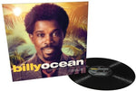 Billy Ocean - Billy Ocean – Su Colección Definitiva [Vinilo negro de 180 gramos] (Vinilo)