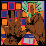 Dday One - Manu Propria (Vinilo)