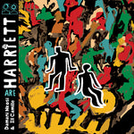 Harriett - Harriett (Vinyl)