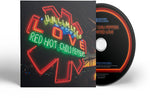 Red Hot Chili Peppers - Unlimited Love (CD)