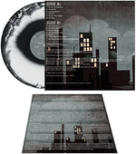 Down by Law - Lonely Town (black & White Haze) (Vinyl)