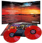 Kansas - Somewhere To Elsewhere (rojo) (Vinilo)