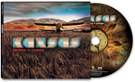 Kansas - De algún lugar a otro lugar (digipak) (CD)