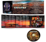 Kansas - De algún lugar a otro lugar (digipak) (CD)