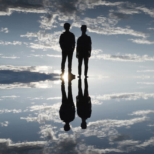 エル・テン・イレブン - ニューイヤーズ・イブ (CD)