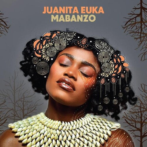 Juanita Euka - Mabanzo (Vinyl)