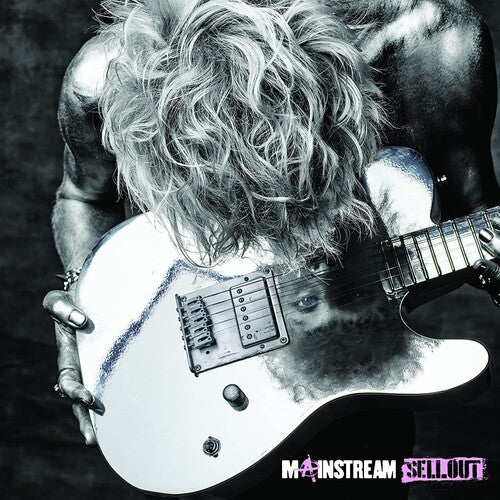 mgk - mainstream sellout (Edited) (CD)