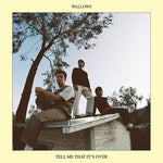 Wallows - Dime que se acabó (CD)