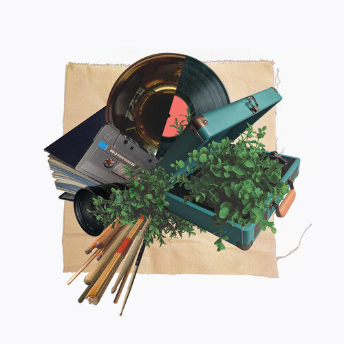 Cisco Swank - Algunas cosas llevan tiempo (Vinilo)